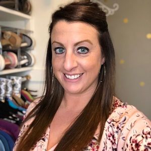 Meet your Posher, Ellen